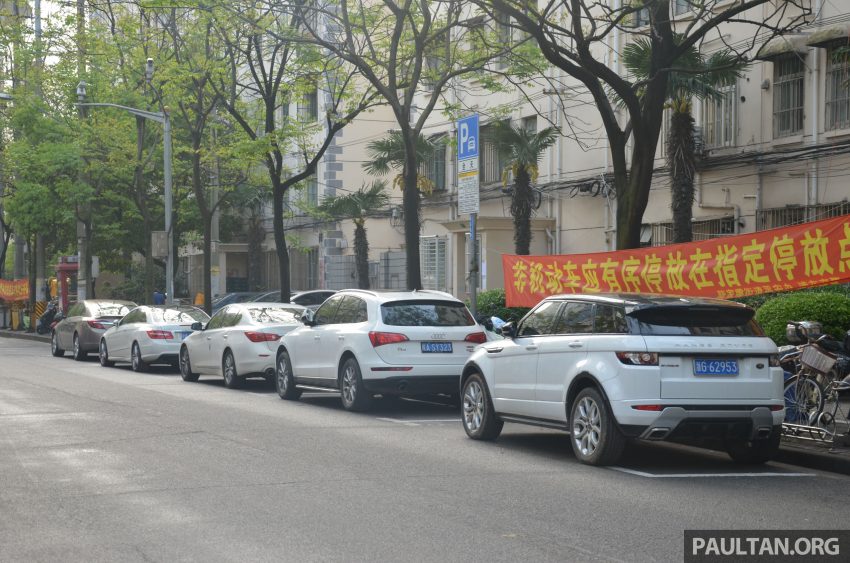 参观中国 Haval 研发中心与组装厂，看中国车的未来。 28293