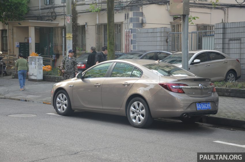参观中国 Haval 研发中心与组装厂，看中国车的未来。 28294