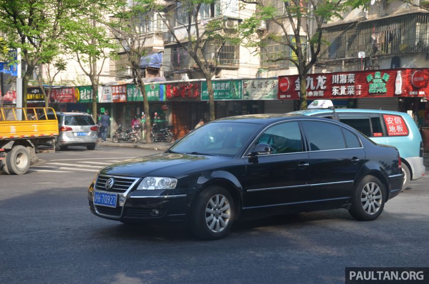 参观中国 Haval 研发中心与组装厂，看中国车的未来。 28295