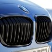 内外观微调整，原厂释出 F20 BMW 1 Series 小改款官图！