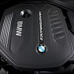 内外观微调整，原厂释出 F20 BMW 1 Series 小改款官图！