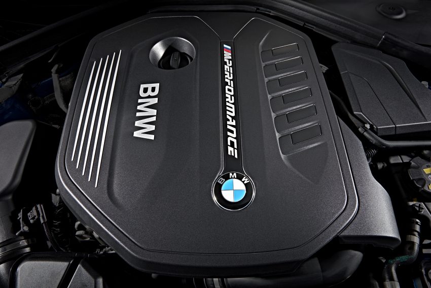 内外观微调整，原厂释出 F20 BMW 1 Series 小改款官图！ 29466
