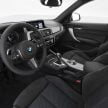 内外观微调整，原厂释出 F20 BMW 1 Series 小改款官图！
