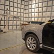 参观中国 Haval 研发中心与组装厂，看中国车的未来。