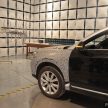 参观中国 Haval 研发中心与组装厂，看中国车的未来。