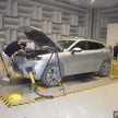 参观中国 Haval 研发中心与组装厂，看中国车的未来。