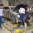 参观中国 Haval 研发中心与组装厂，看中国车的未来。