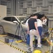 参观中国 Haval 研发中心与组装厂，看中国车的未来。