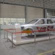 参观中国 Haval 研发中心与组装厂，看中国车的未来。