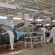 参观中国 Haval 研发中心与组装厂，看中国车的未来。