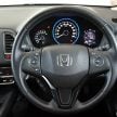 小改款 Honda HR-V 现身本地测试，暗示明年即将发布？