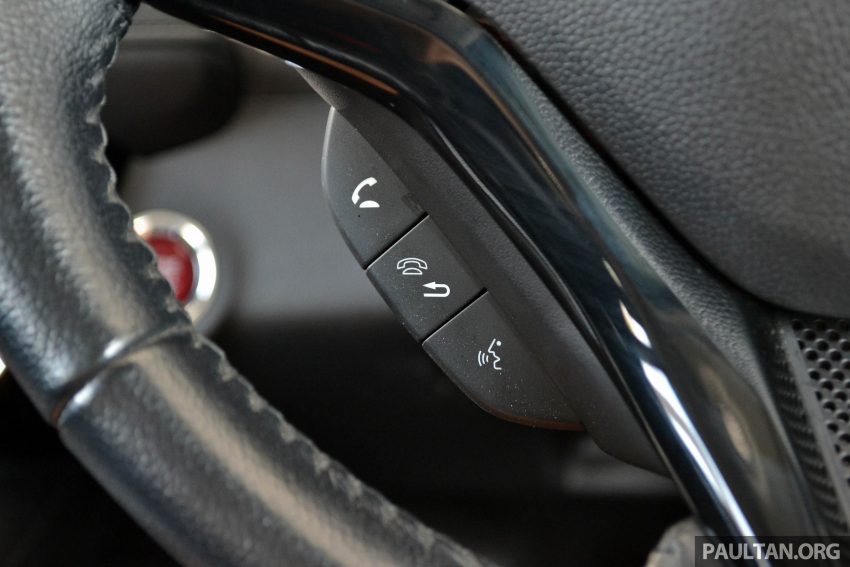 试驾：紧凑型SUV小巨作, 男女老少咸宜, Honda HR-V ！ 31185