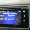小改款 Honda HR-V 现身本地测试，暗示明年即将发布？