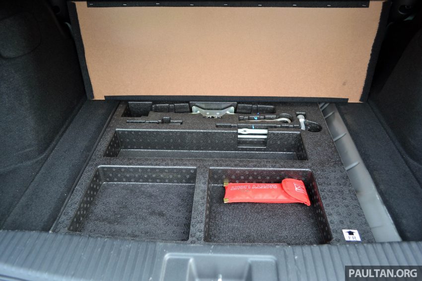 试驾：紧凑型SUV小巨作, 男女老少咸宜, Honda HR-V ！ 31206