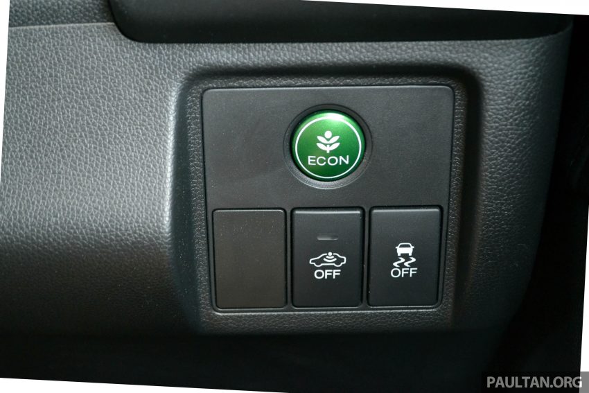 试驾：紧凑型SUV小巨作, 男女老少咸宜, Honda HR-V ！ 31177