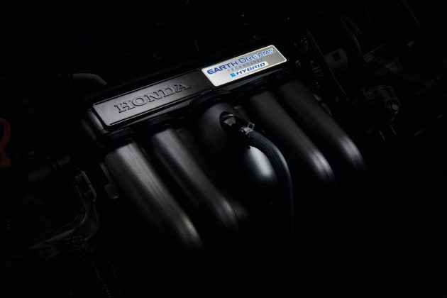 Honda 计划在2023年前于欧洲逐步淘汰纯汽油和柴油引擎