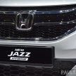 小改款 Honda Jazz Hybrid 全球首秀, 8月导入大马市场！