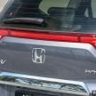 试驾：Honda BR-V ,七座跨界新标杆, 是SUV, 也是MPV !