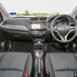 Honda Jazz Mugen 与 BR-V SE 本地限量300辆上市