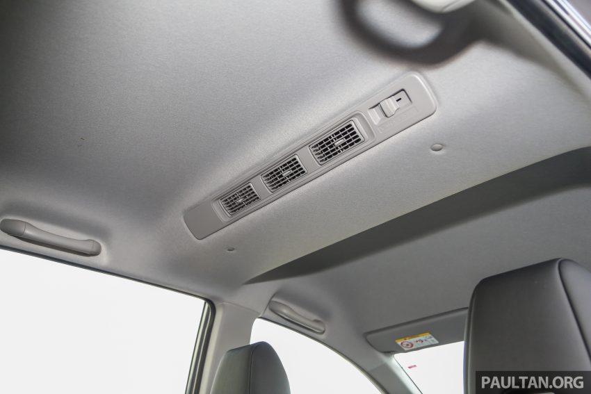 试驾：Honda BR-V ,七座跨界新标杆, 是SUV, 也是MPV ! 31544