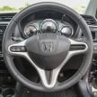 试驾：Honda BR-V ,七座跨界新标杆, 是SUV, 也是MPV !