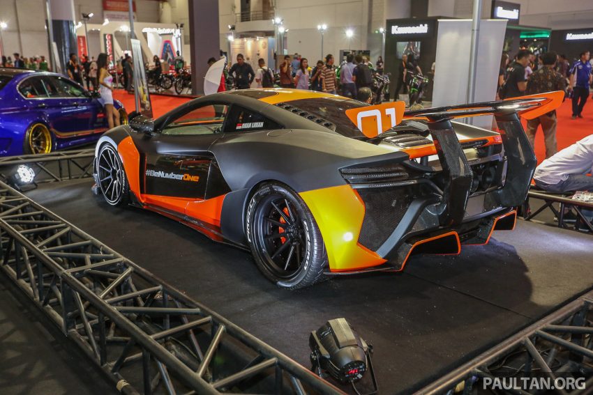 2017年印尼 IIMS 国际车展，大量现场实拍照供您观赏。 28564