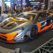 2017年印尼 IIMS 国际车展，大量现场实拍照供您观赏。