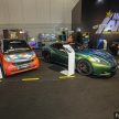 2017年印尼 IIMS 国际车展，大量现场实拍照供您观赏。