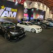 2017年印尼 IIMS 国际车展，大量现场实拍照供您观赏。
