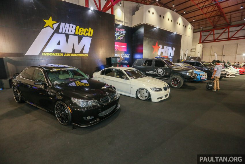 2017年印尼 IIMS 国际车展，大量现场实拍照供您观赏。 28567