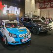 2017年印尼 IIMS 国际车展，大量现场实拍照供您观赏。