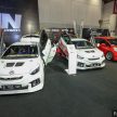 2017年印尼 IIMS 国际车展，大量现场实拍照供您观赏。