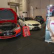 2017年印尼 IIMS 国际车展，大量现场实拍照供您观赏。