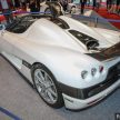 2017年印尼 IIMS 国际车展，大量现场实拍照供您观赏。