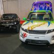 2017年印尼 IIMS 国际车展，大量现场实拍照供您观赏。