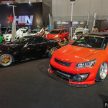 2017年印尼 IIMS 国际车展，大量现场实拍照供您观赏。