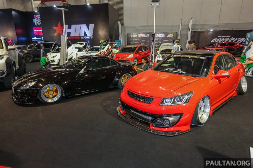 2017年印尼 IIMS 国际车展，大量现场实拍照供您观赏。 28576