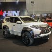 2017年印尼 IIMS 国际车展，大量现场实拍照供您观赏。