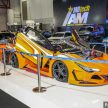 2017年印尼 IIMS 国际车展，大量现场实拍照供您观赏。