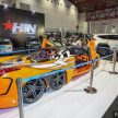 2017年印尼 IIMS 国际车展，大量现场实拍照供您观赏。