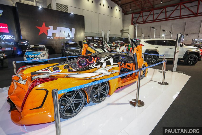 2017年印尼 IIMS 国际车展，大量现场实拍照供您观赏。 28579