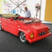 2017年印尼 IIMS 国际车展，大量现场实拍照供您观赏。