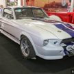 2017年印尼 IIMS 国际车展，大量现场实拍照供您观赏。