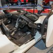 2017年印尼 IIMS 国际车展，大量现场实拍照供您观赏。