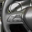 日系豪华双门轿跑 Infiniti Q60 本地上市，售价RM309k。