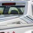 2018 Isuzu D-Max 小改款11月即将在泰国车展上亮相？