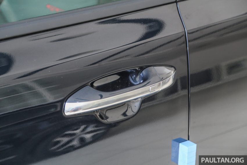 Kia Optima GT 现身 PJ 展销中心，明晚本地正式发布。 30499