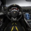 全球限量20辆，Lamborghini Centenario 将登陆香港！