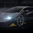 全球限量20辆，Lamborghini Centenario 将登陆香港！