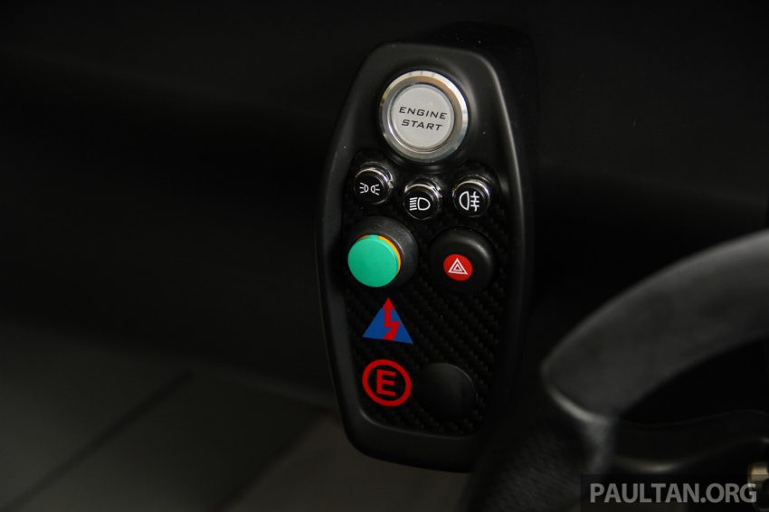 Lotus 3-Eleven 正式登陆大马市场，双版本售RM640k起。 28499